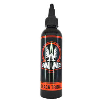 Viking by dynamic black tribal tinta reach