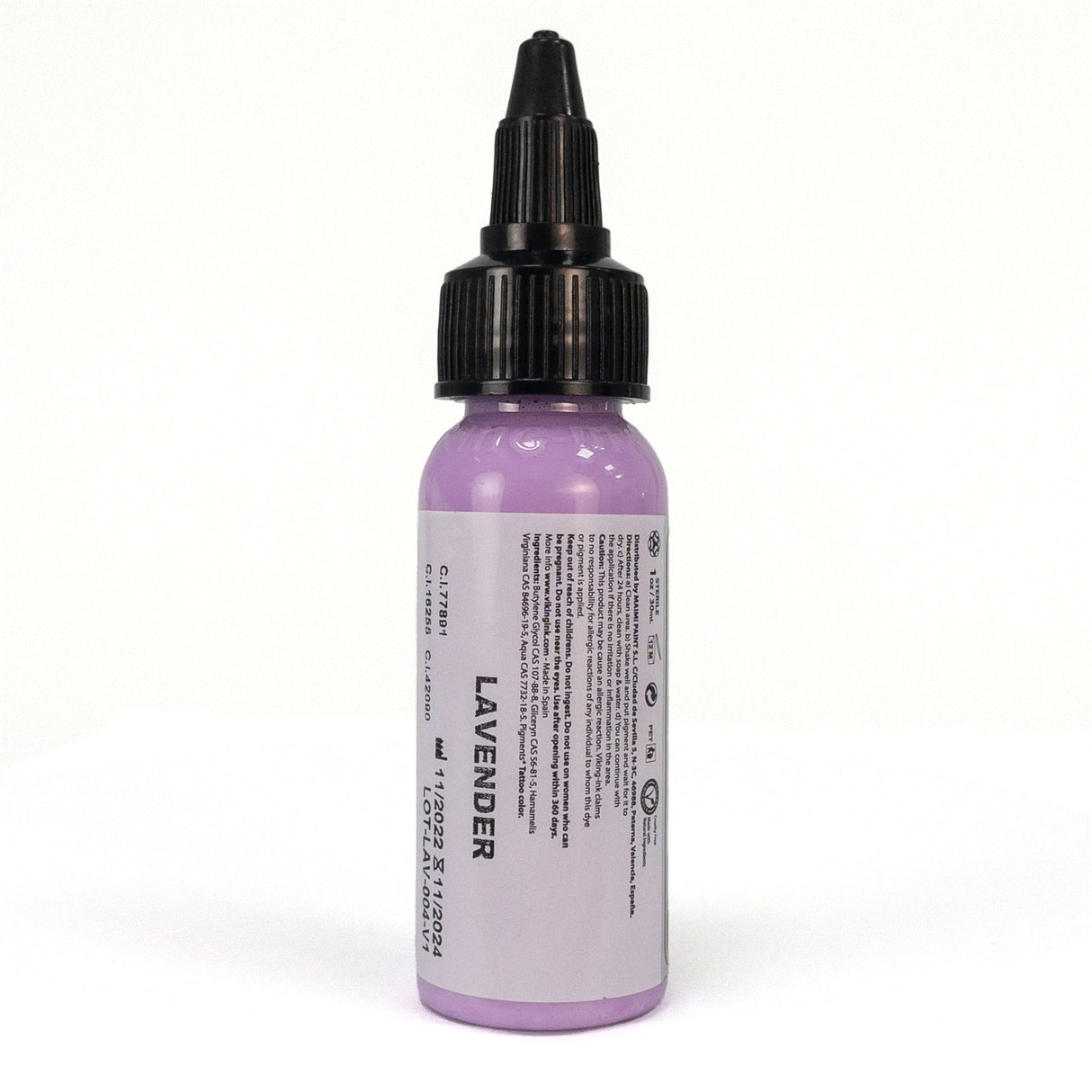 viking ink lavender 30 ml