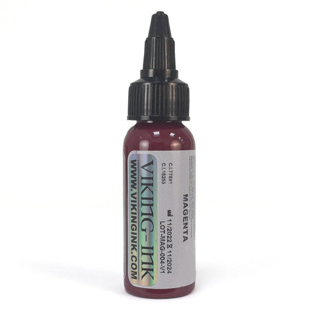 viking ink magenta 30 ml