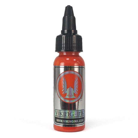 viking ink orange 30 ml