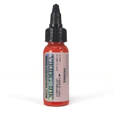 viking ink orange 30 ml