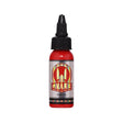 viking by dynamic candy apple red 15ml tinta reach
