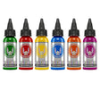 Viking by Dynamic Kit 6 Colores 30 ml