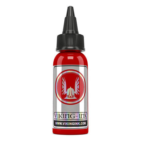 viking ink american red 30 ml