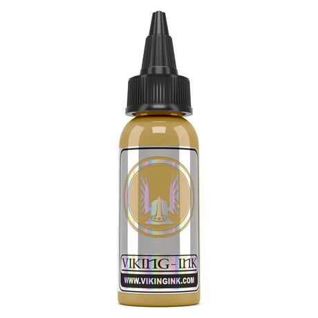 viking ink light brown 30 ml