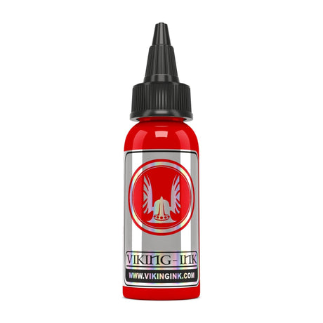 viking ink red 30 ml